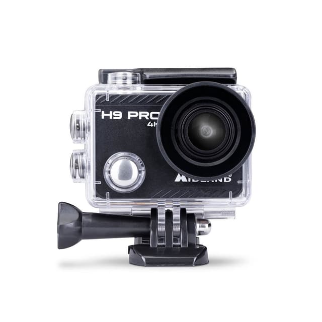 Midland Actionkamera H9 Pro 4K