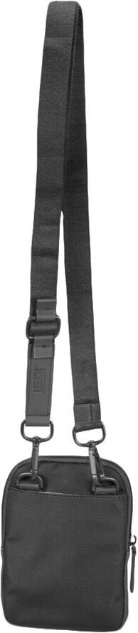 JOST Pouch Black nylon