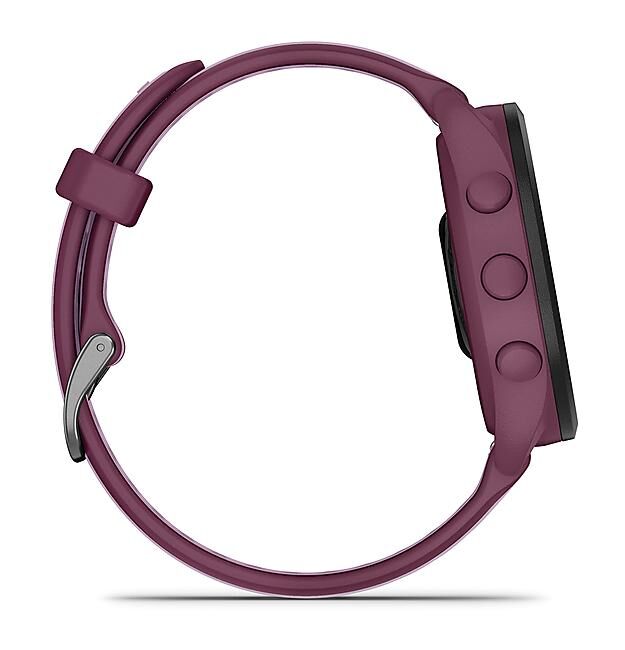 GARMIN - MONTRE GPS FORERUNNER 165 MUSIC