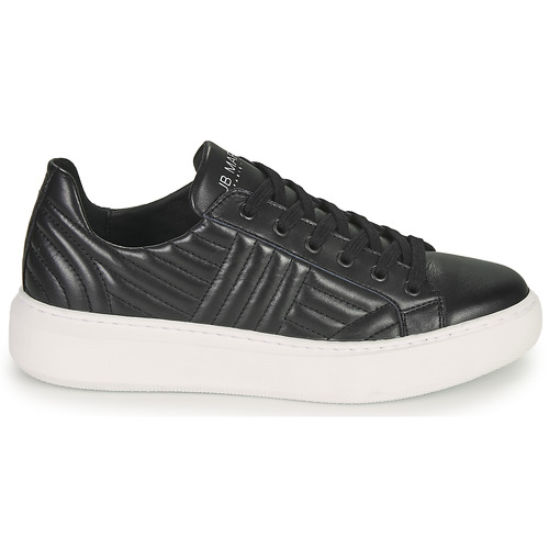 JB Martin - FIABLE - NAPPA MATELASSE NOIR