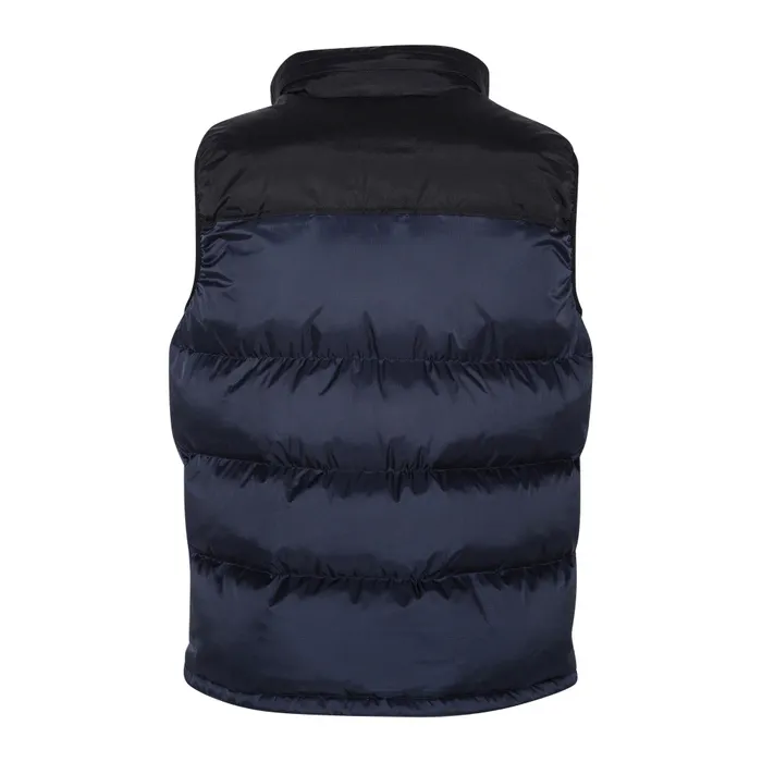 Schott UtahV Bodywarmer Heren