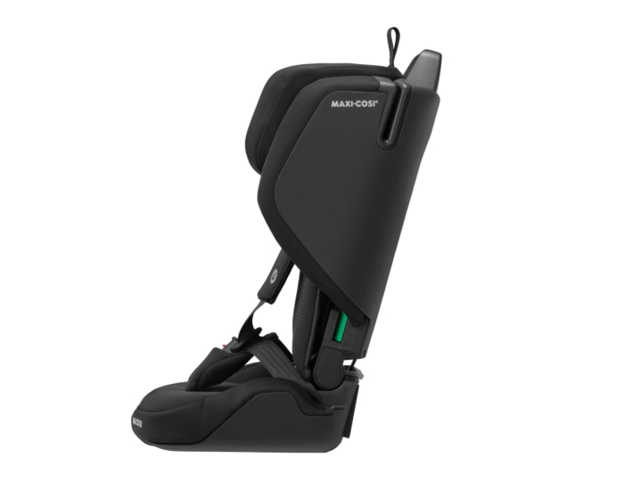 Nomad Plus 15 M - 4 Y  76 - 105 cm  9 - 18 kg    Einfach überall hin mitzunehmen |    Passt problemlos in jedes Auto |    Immer sicher unterwegs |    Bequem, wo auch immer es hin geht |