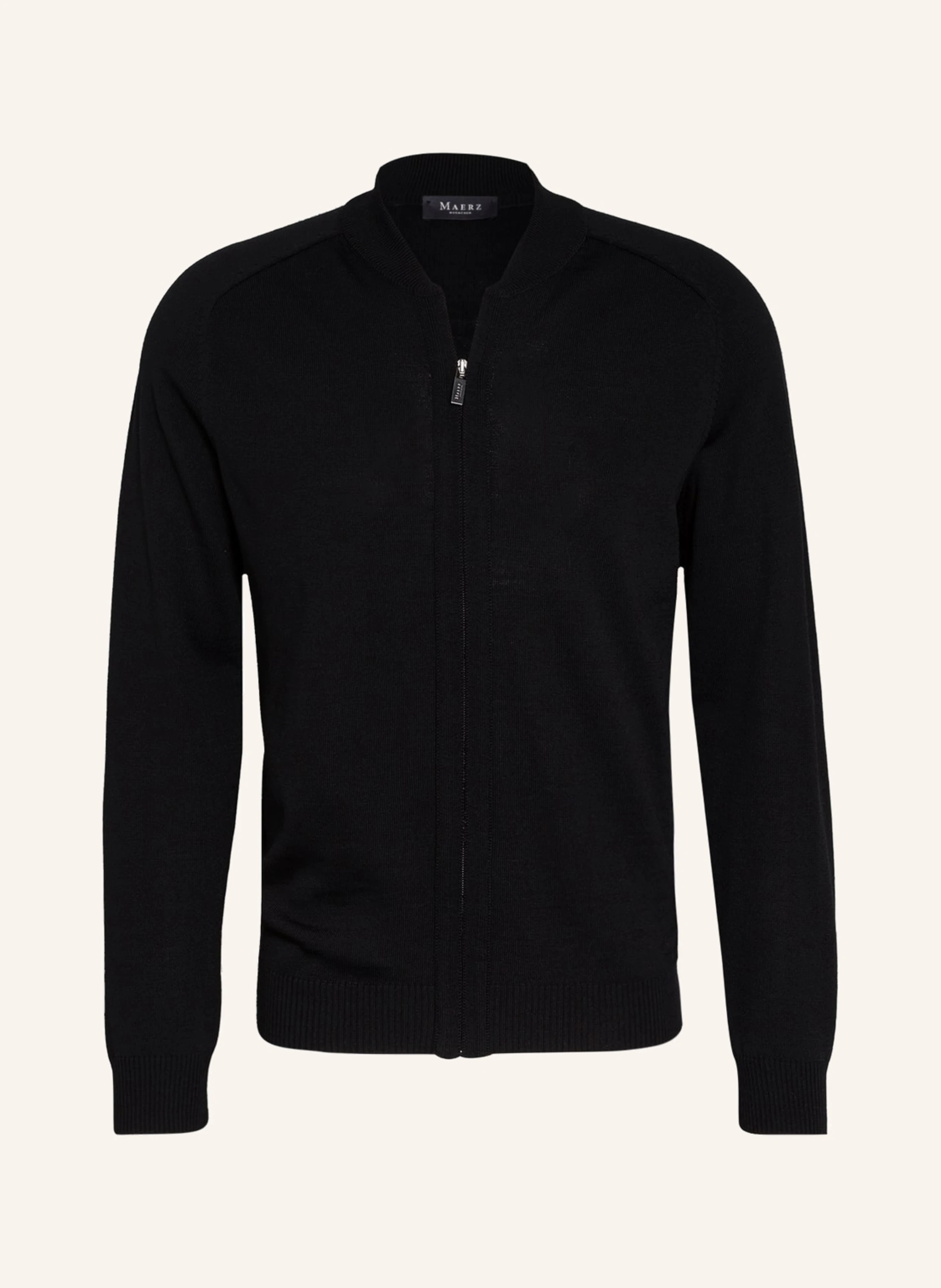 MAERZ MUENCHEN Strickjacke