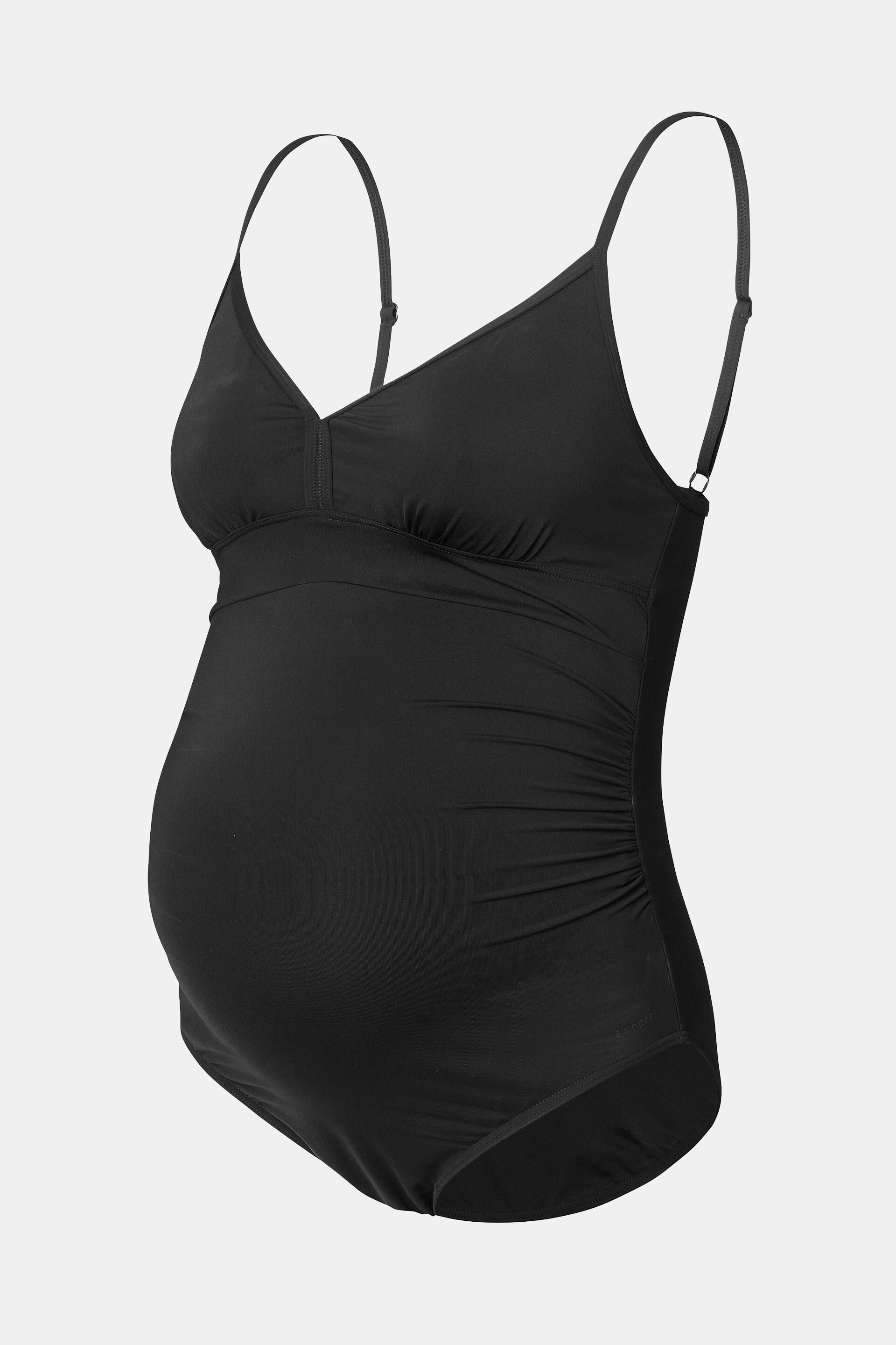 Maillot de bain à bonnets rembourrés