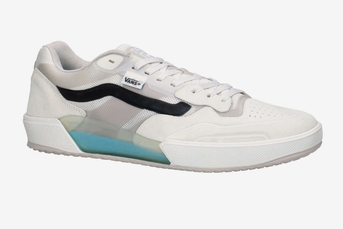 Vans Skate Ave 2.0 Schuh (blanc black)
