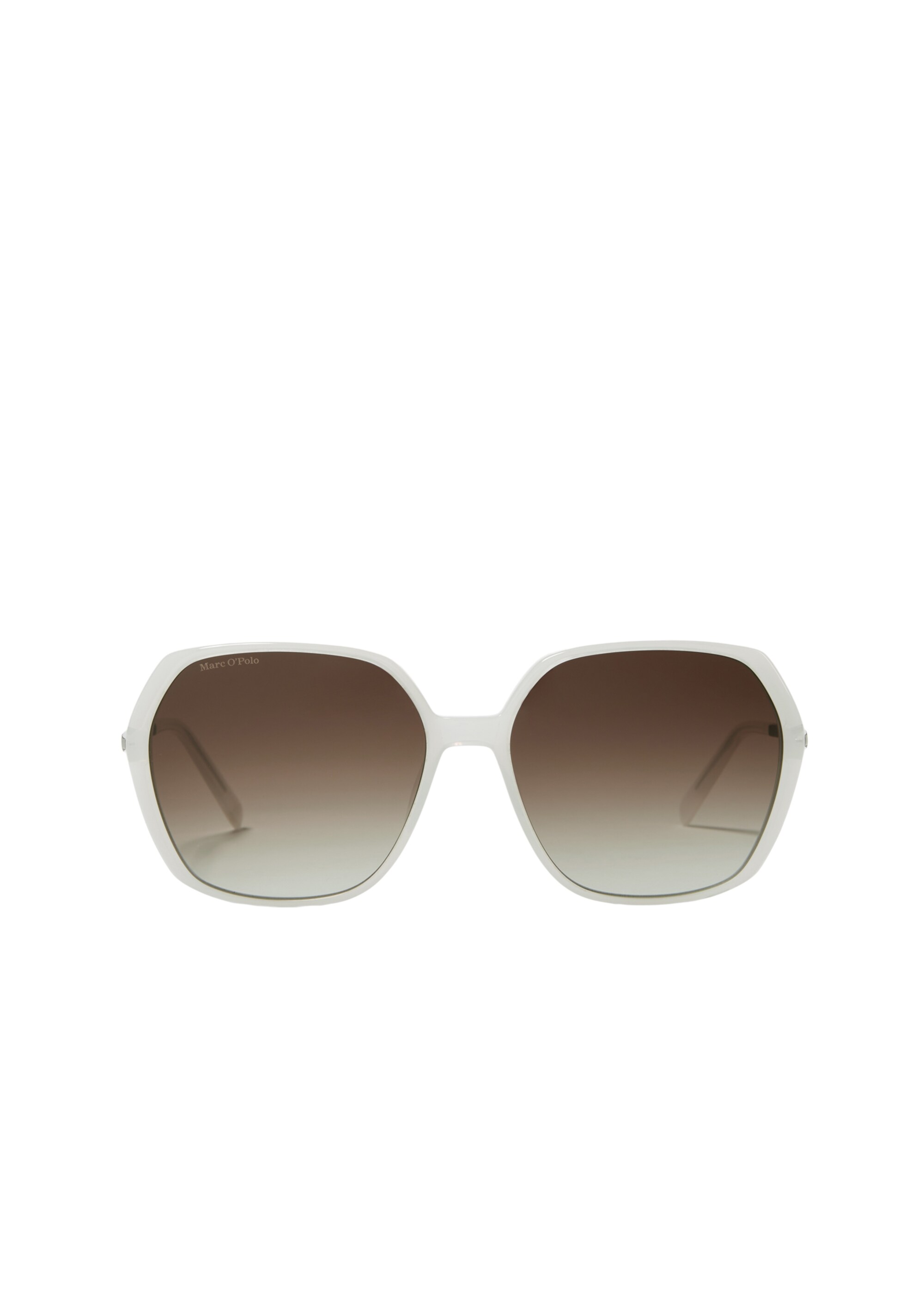 Damen-Sonnenbrille im Retro-Style