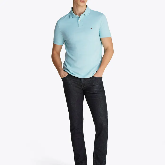 Tommy Hilfiger 1985 Regular Polo Heren