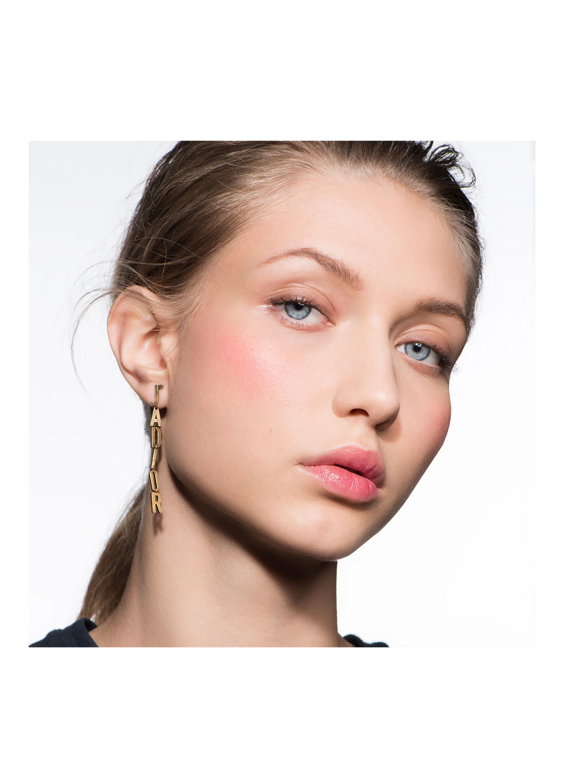 DIOR ROUGE BLUSH