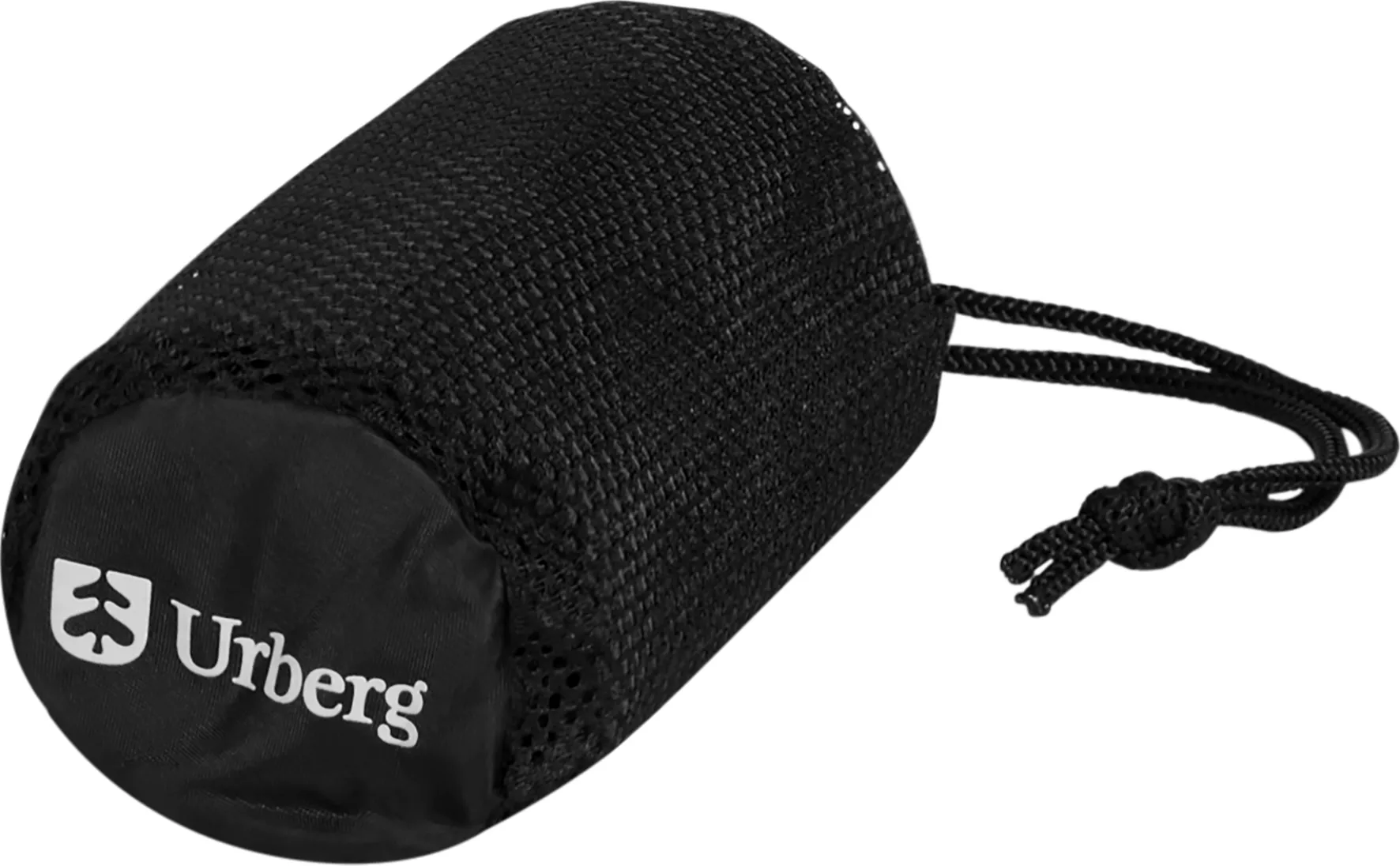 Urberg Air Pillow Jet Black