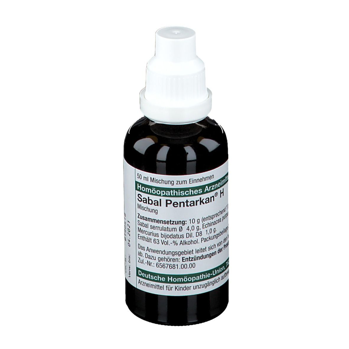 Sabal Pentarkan H®