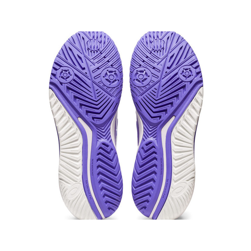 Gel Resolution 9 femme Asics