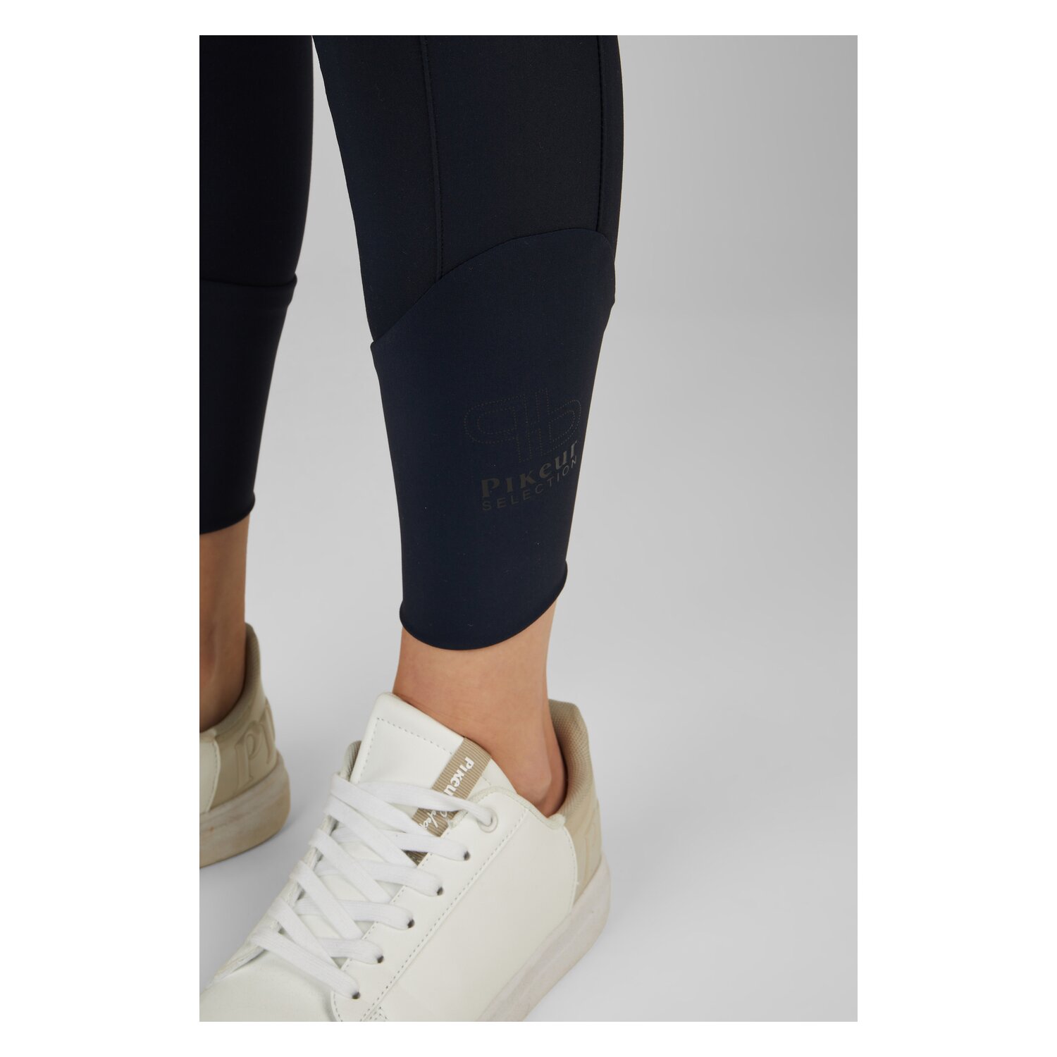 PIKEUR Selection Reithose Laure FFL - nightblue