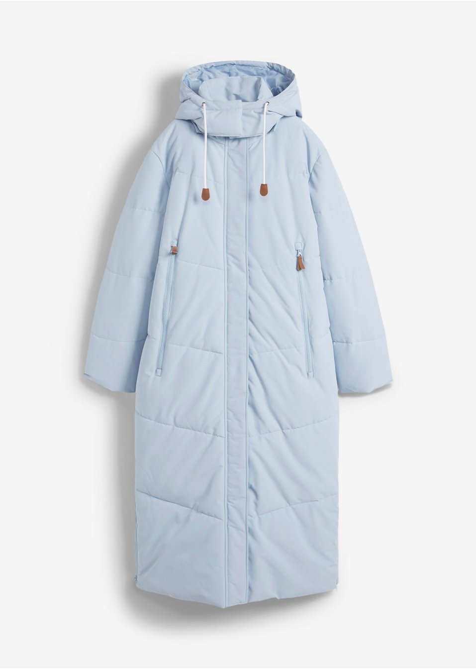 Manteau matelassé outdoor