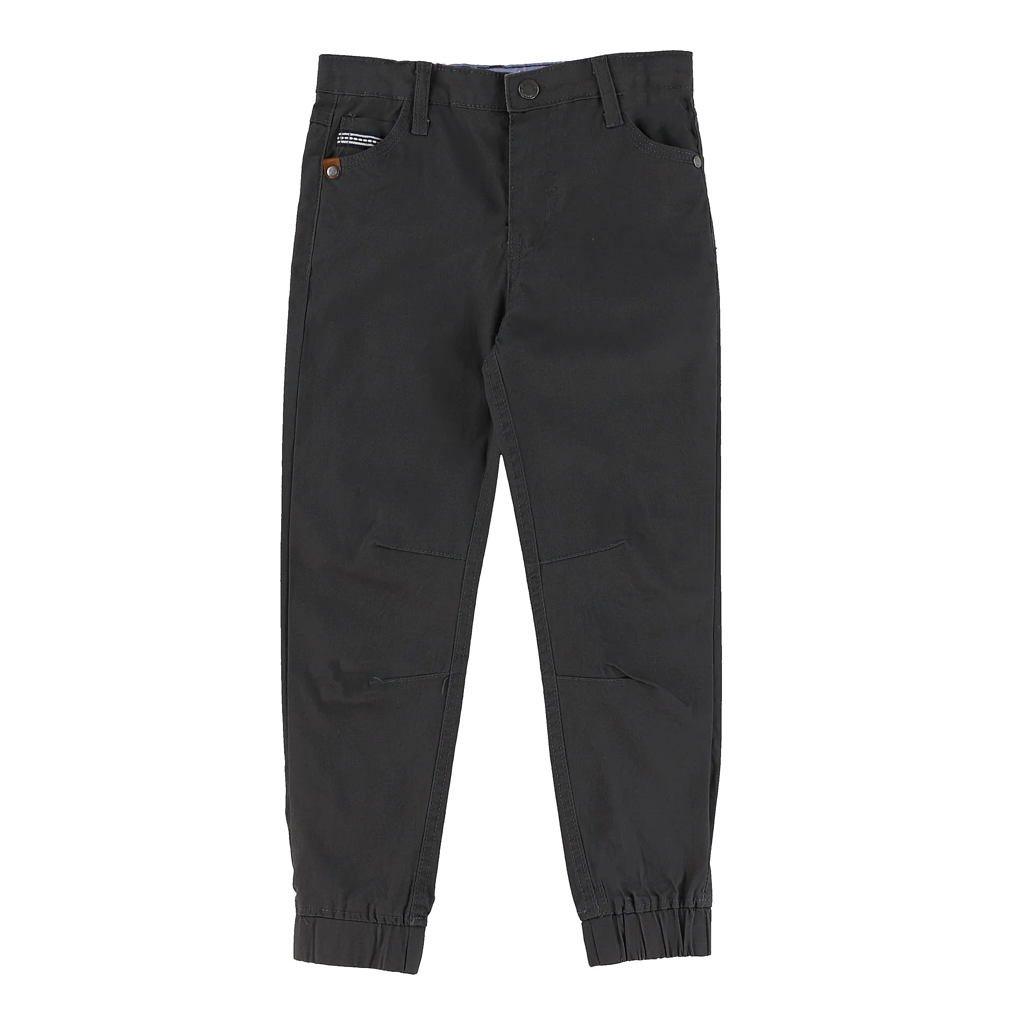 Chat Botté Pantalon Jogger Tiki Vibe 2-8ans