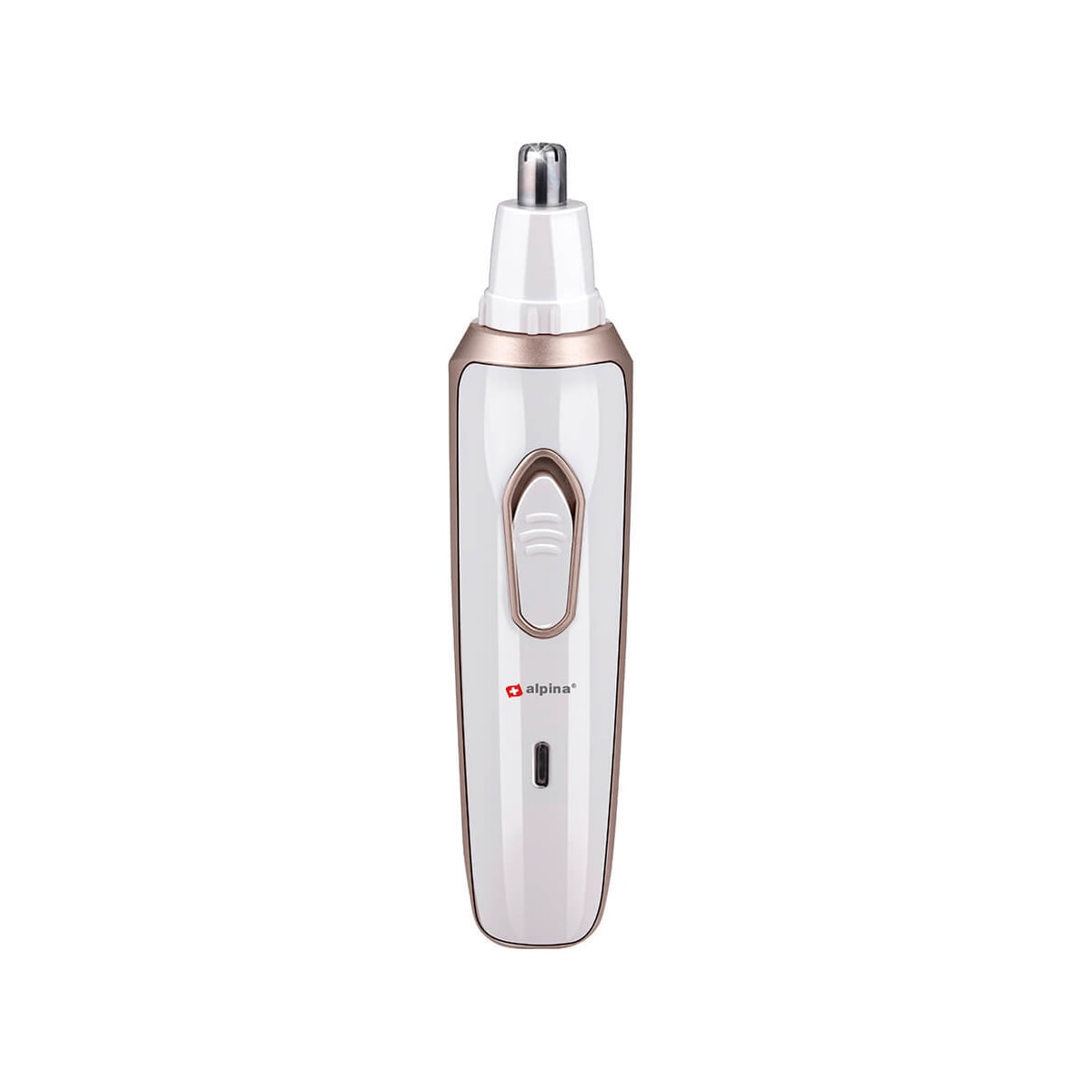 ALPINA Ladyshaver 4In1 vit