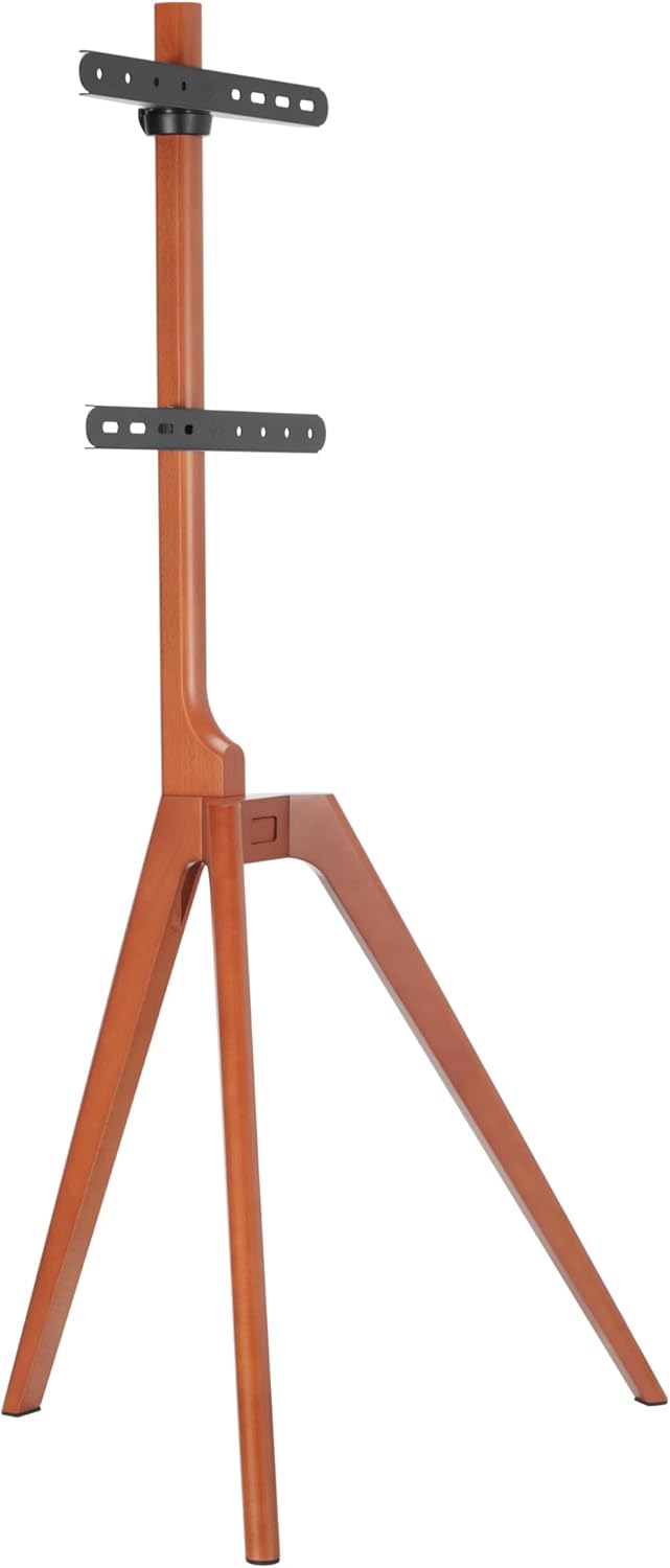 TV-Staffelei Designstudio - drehbar - bis 65 Zoll