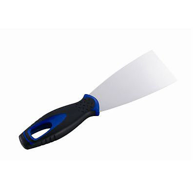 Couteau americain lame souple inox Ocai L.12cm