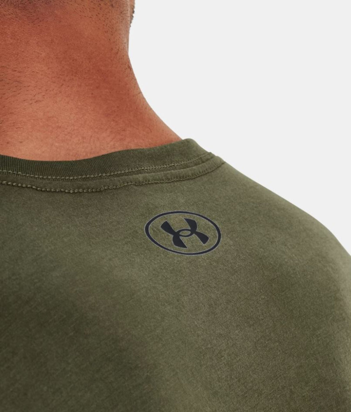 Under Armour<br>Sportstyle LC SS