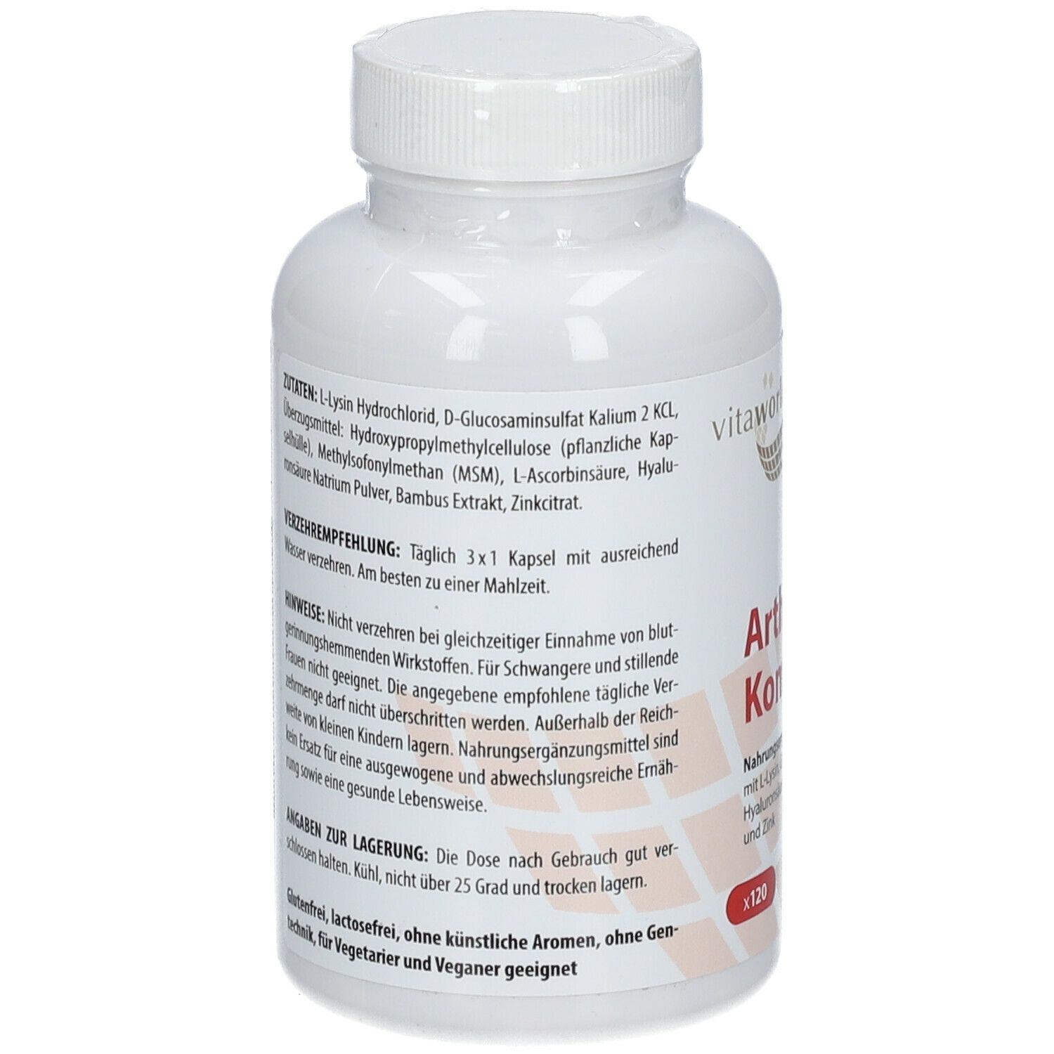 Arthro Komplex