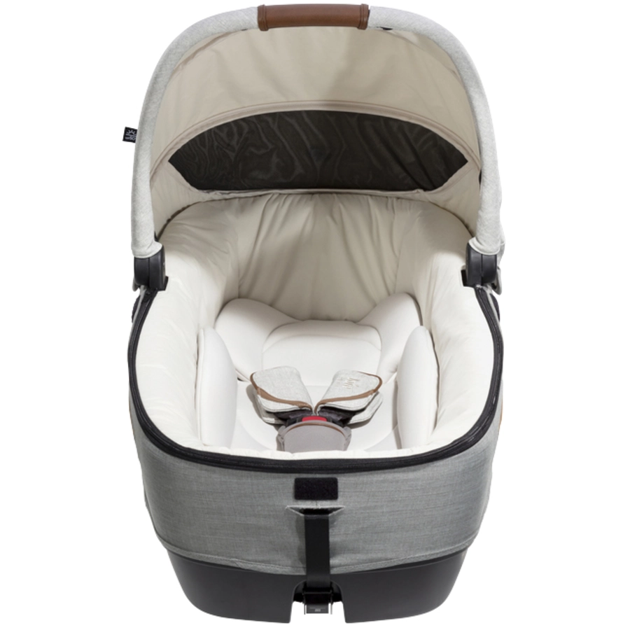 Joie Signature Auto-Babywanne calmi R129 Oyster 2023