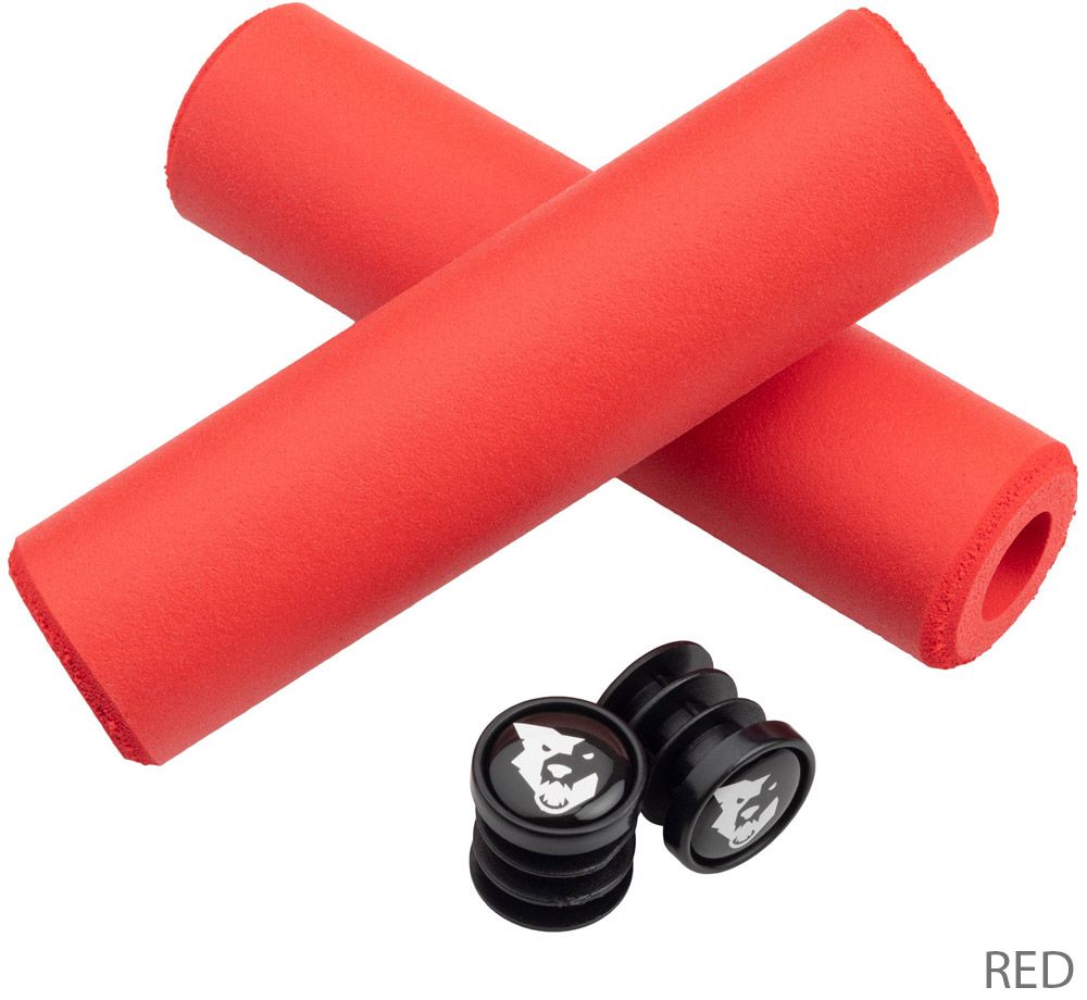 Wolf Tooth Components Fat Paw Griffe kaufen | Bike-Discount