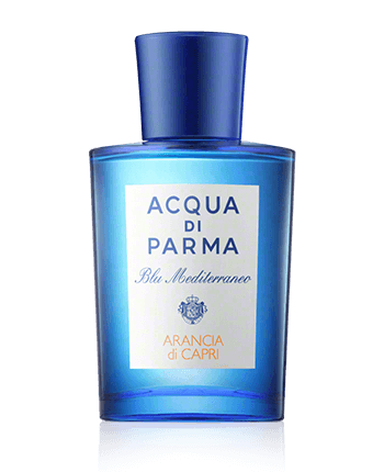 Acqua di Parma Blu Mediterraneo - Arancia di Capri edt vapo 150ml