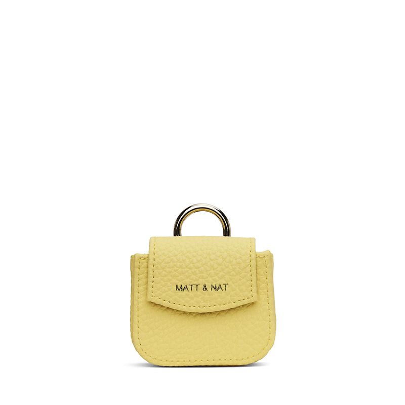Coque Airpods Pro Purity Letra Daffodil