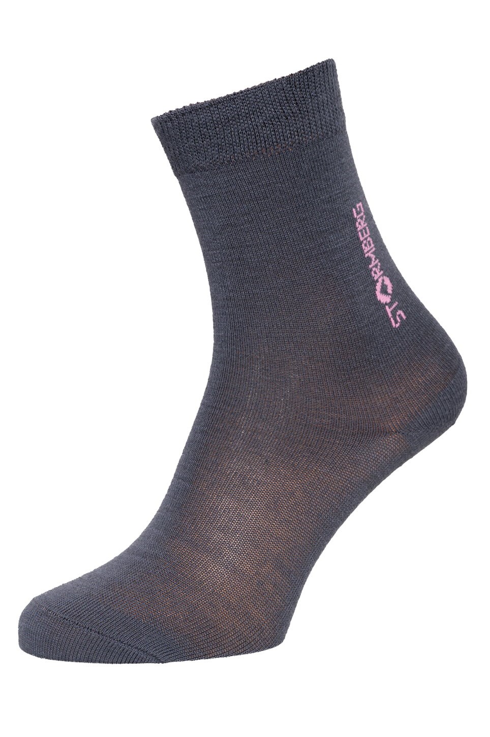 Stormberg Tippetue ullsokk barn 3-pack