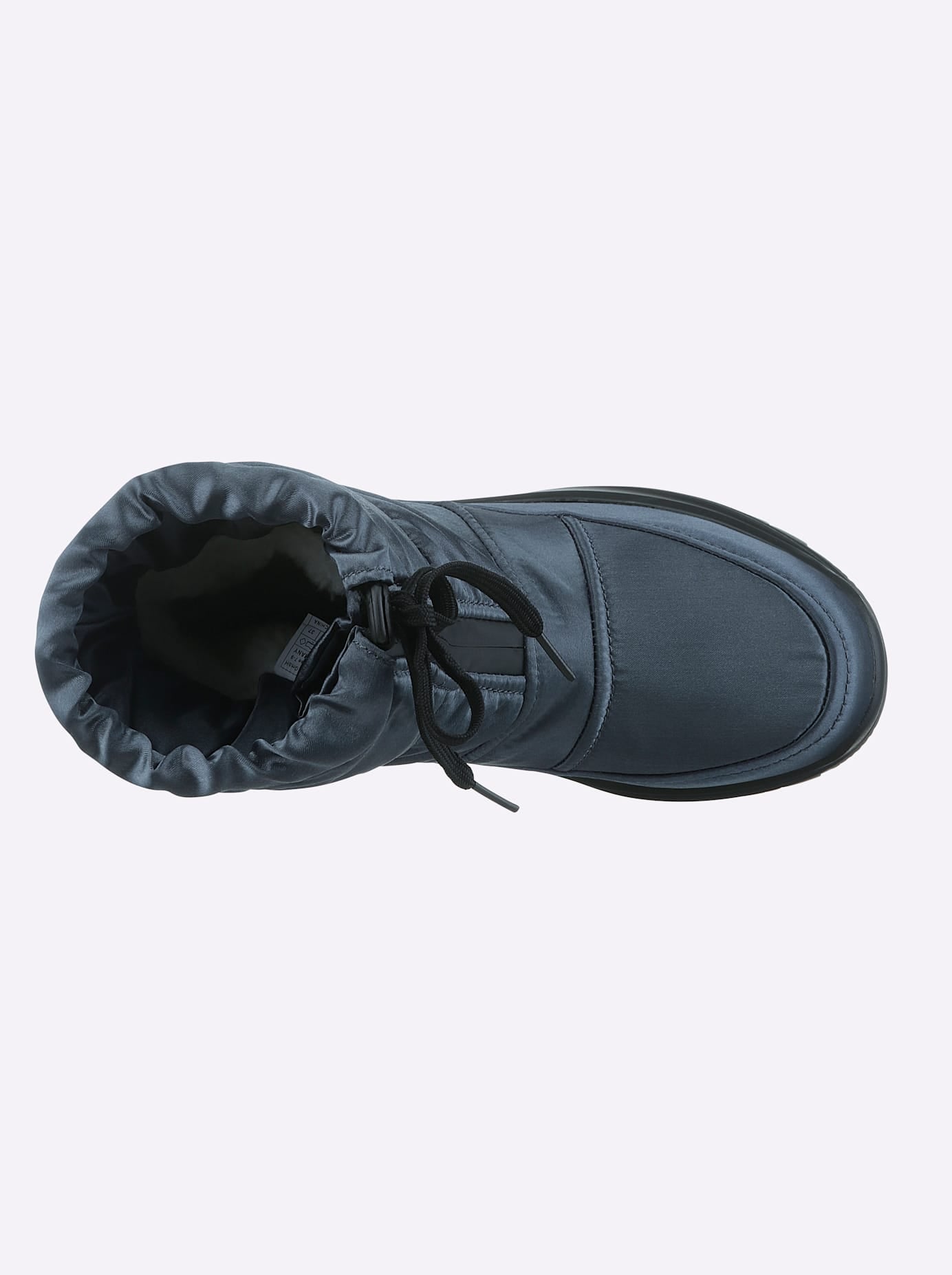 Josef Seibel Stiefel