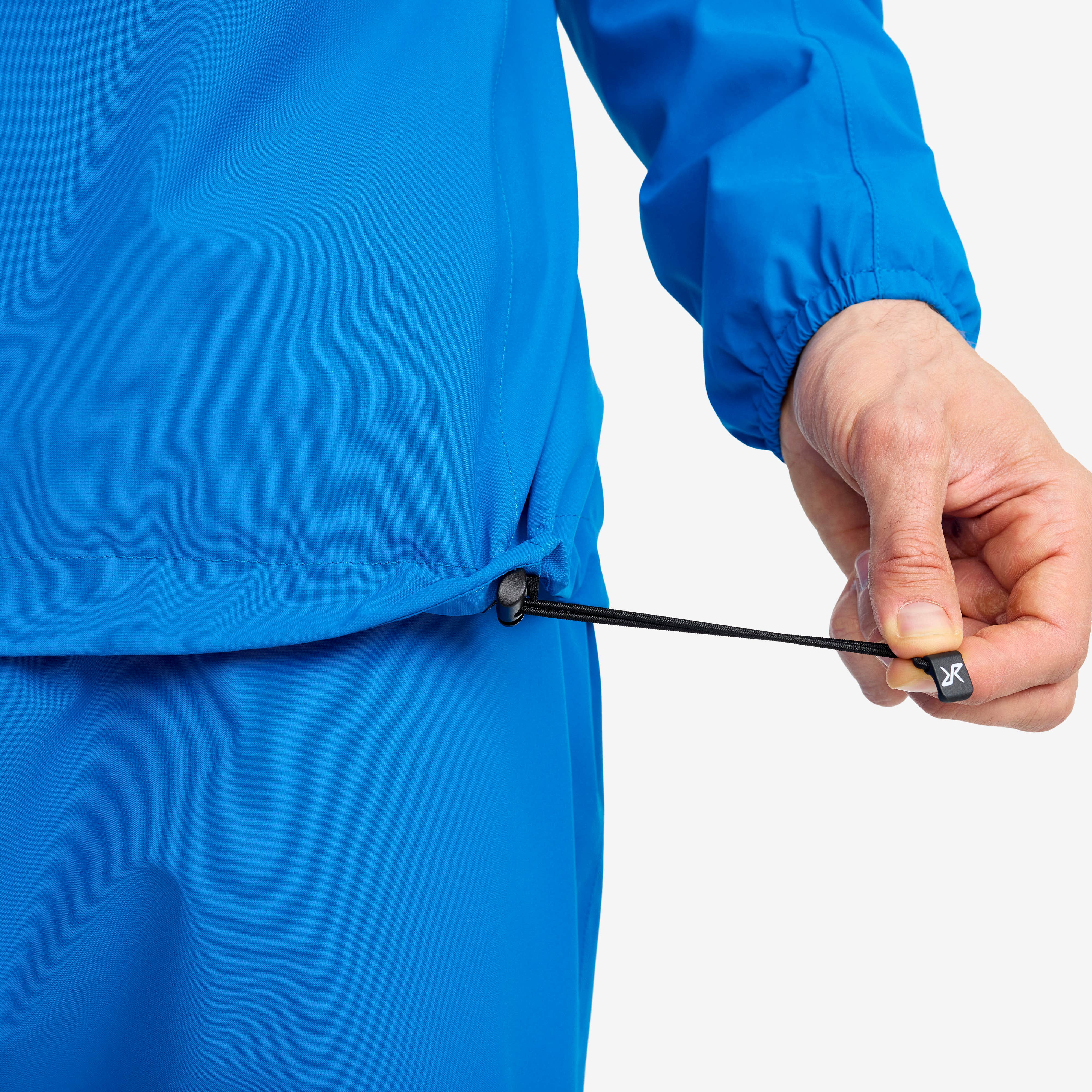 Vector 2L Jacket Herre Imperial Blue