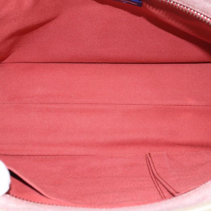 Burberry Vintage Burberry Handbag Pink