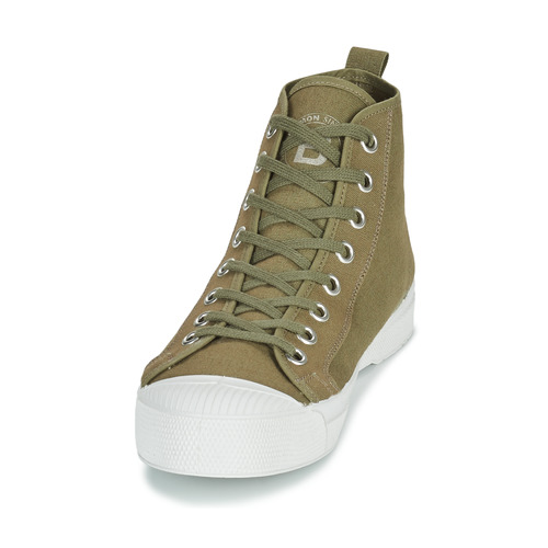 Bensimon - B79 MID - Kaki