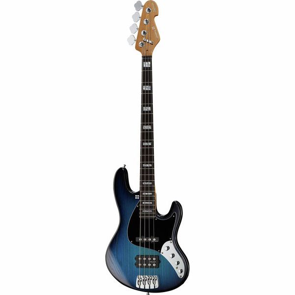 Sandberg California II TM4 BLB