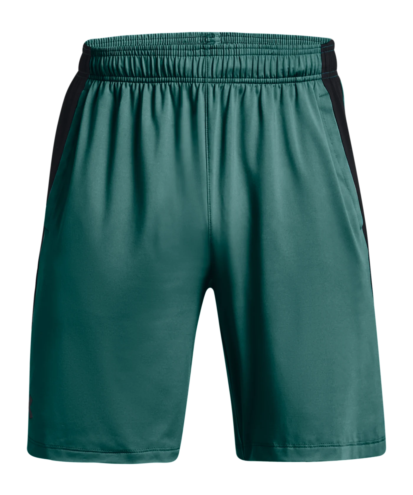 Under Armour Tech Vent Short Grün F722