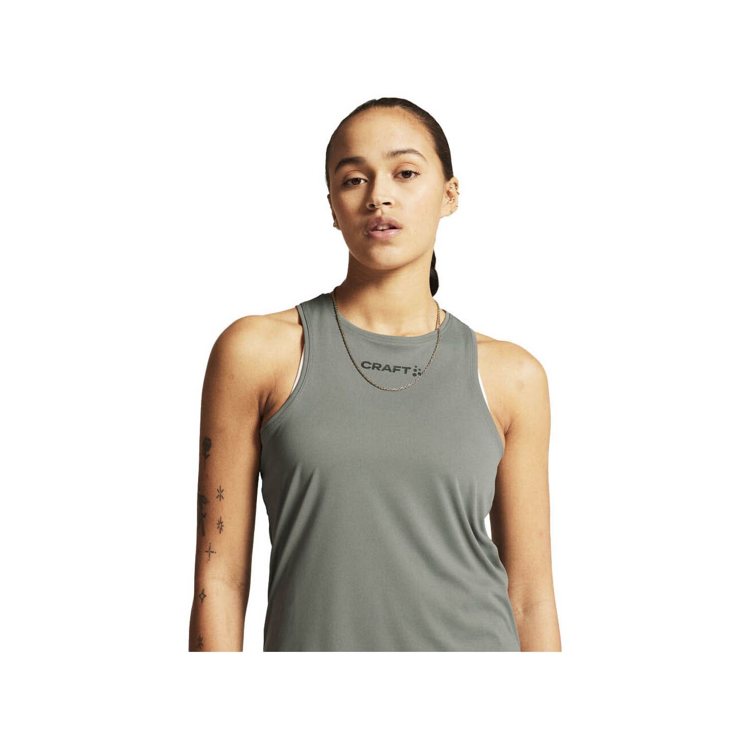 Craft  Core Essence Singlet 2