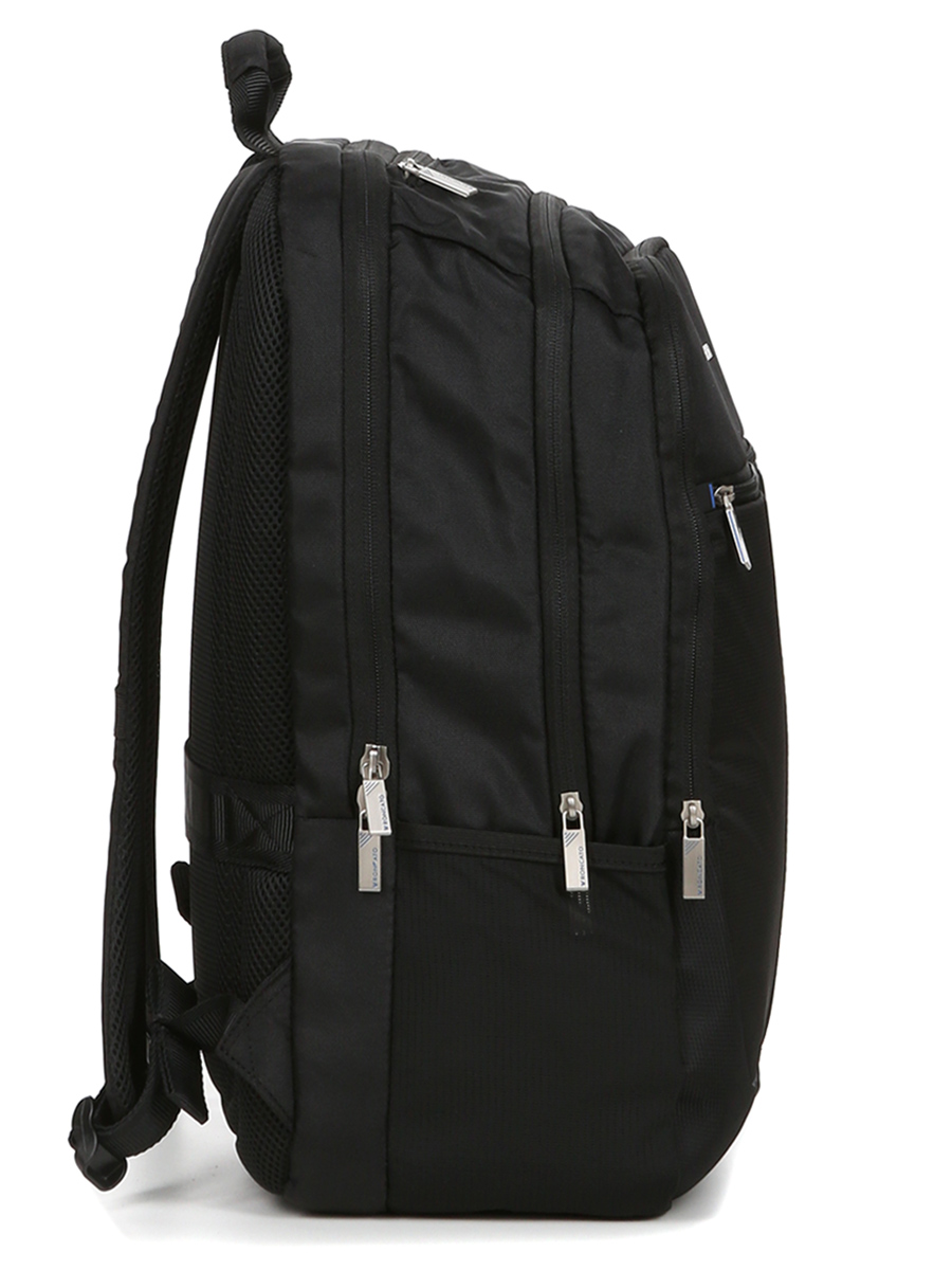 Sac À dos ordinateur Roncato Easy Office 2.0 - 17.3 pouces