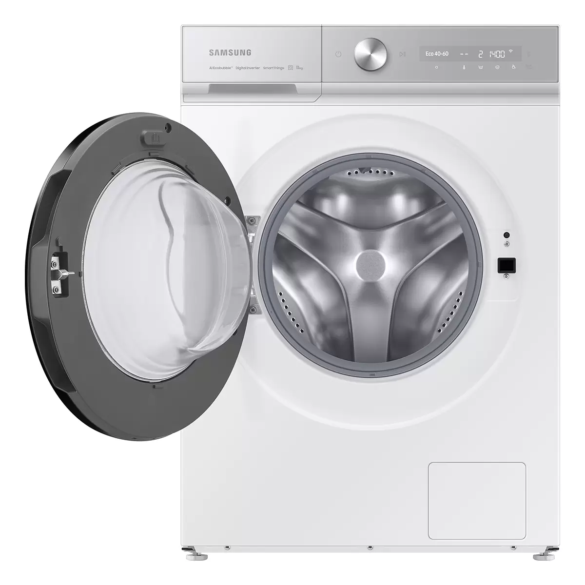 Samsung Waschmaschine WW11BB944AGHS5 weiss,schwarz