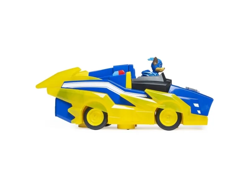 Chase's Charged up Deluxe Vehicle