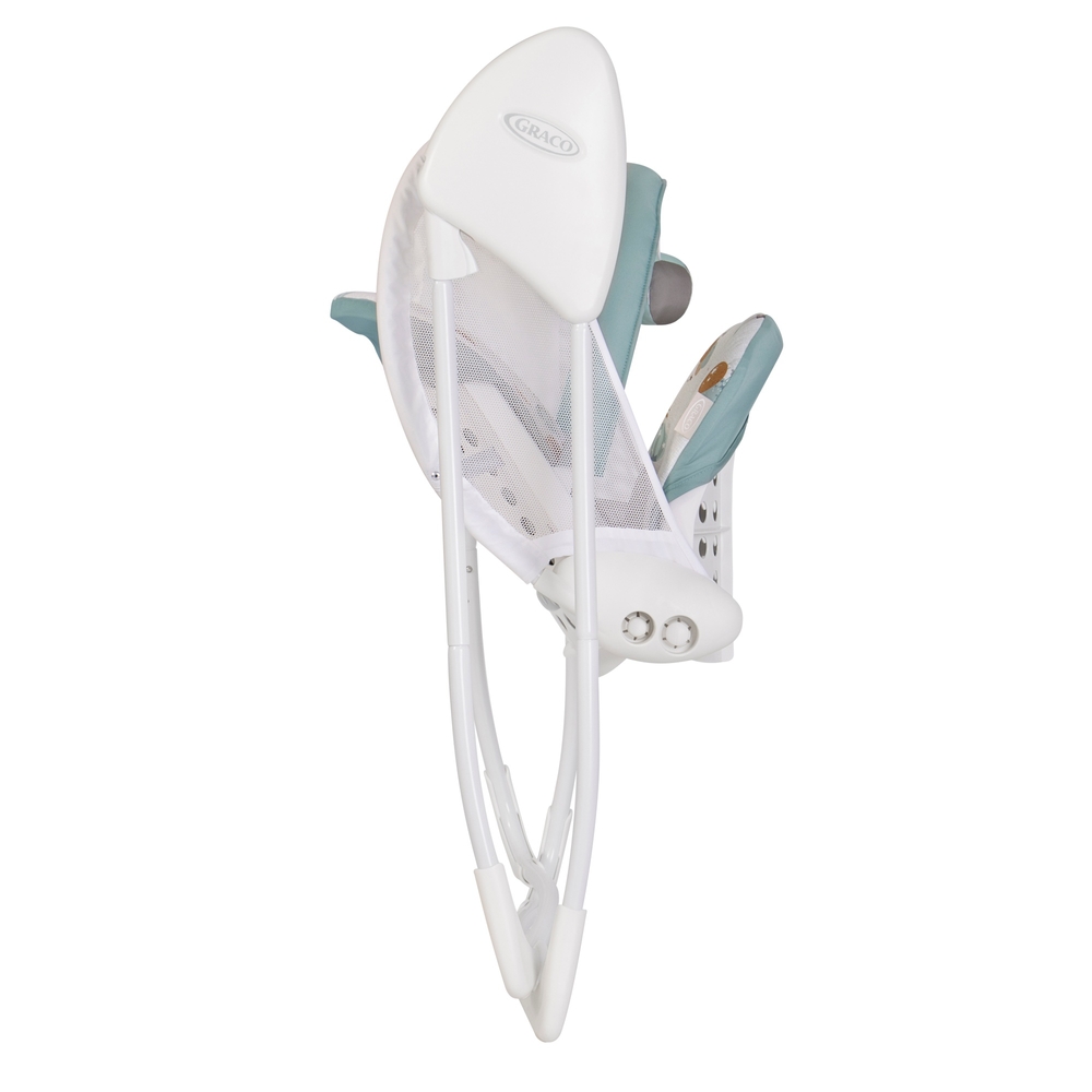 Graco Baby Delight Up and Away Babyschaukel