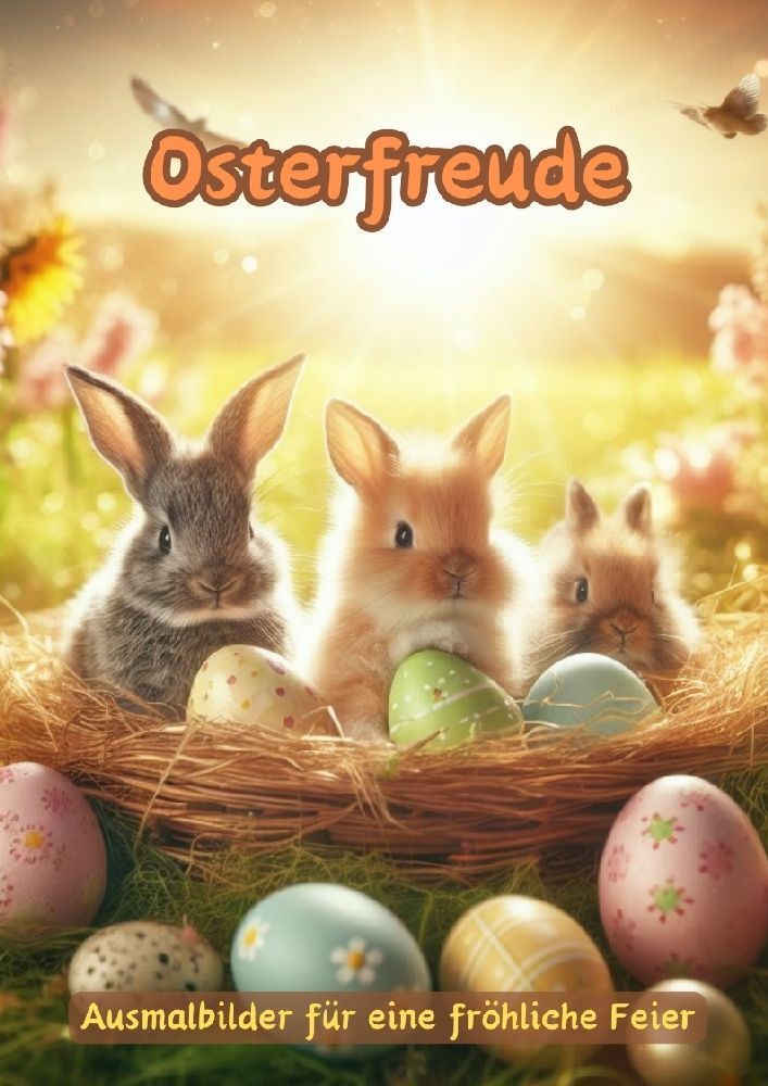Osterfreude