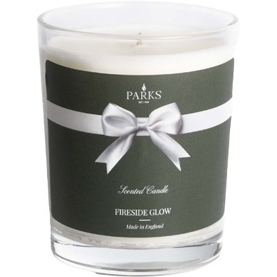 Bougie parfumée - Bergamote & citron - Cadeaux parfaits - 180 g