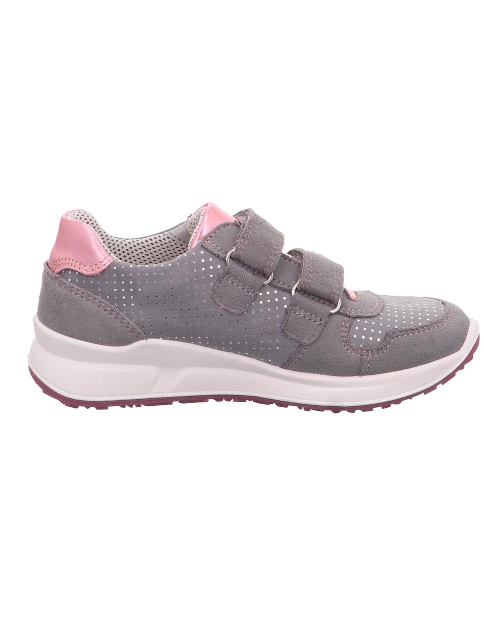 Sneaker MERIDA HS