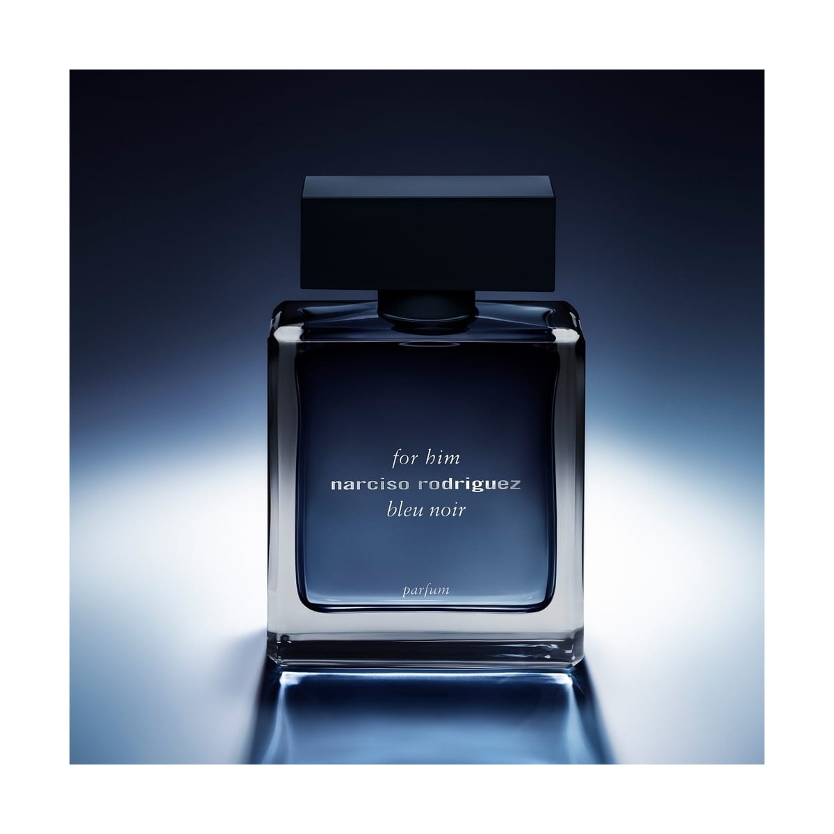 Narciso Rodriguez For Him Bleu Noir Parfum