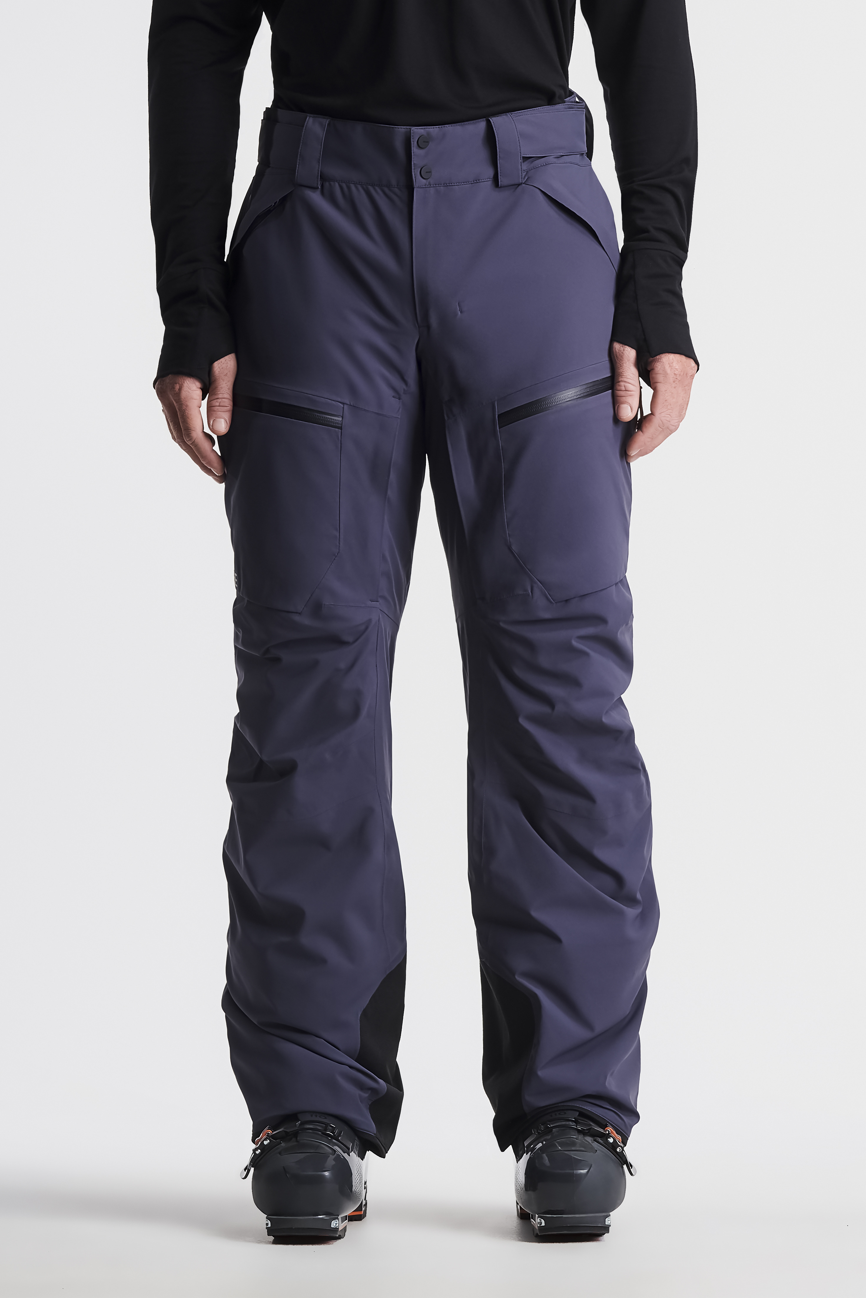 Men's Exodus Insulated Pants
