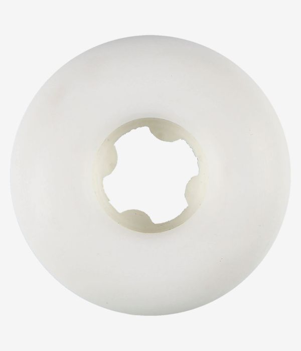 Ricta Wireframe Sparx Rollen (white) 53mm 99A 4er Pack