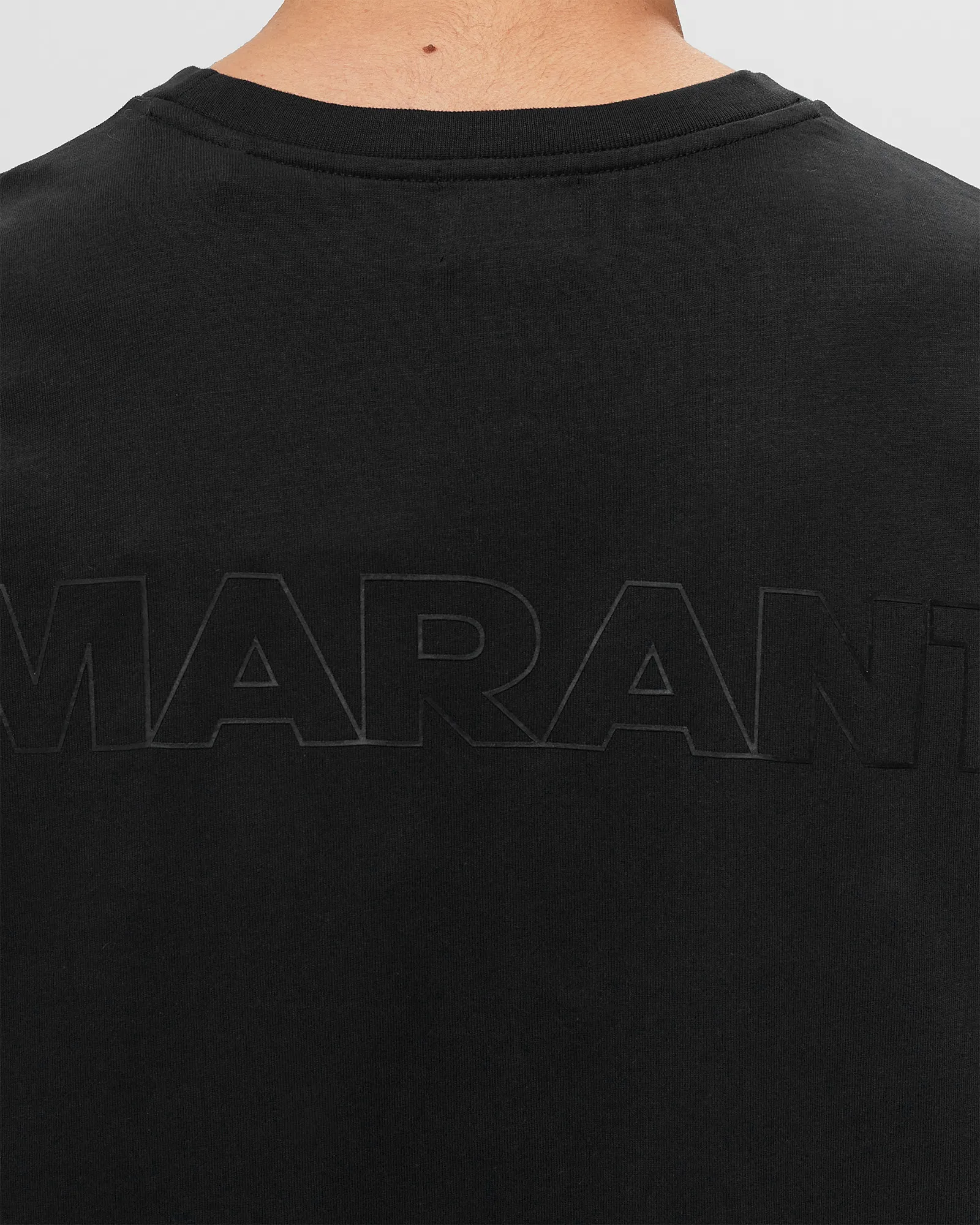 Chá Marant GUIZY