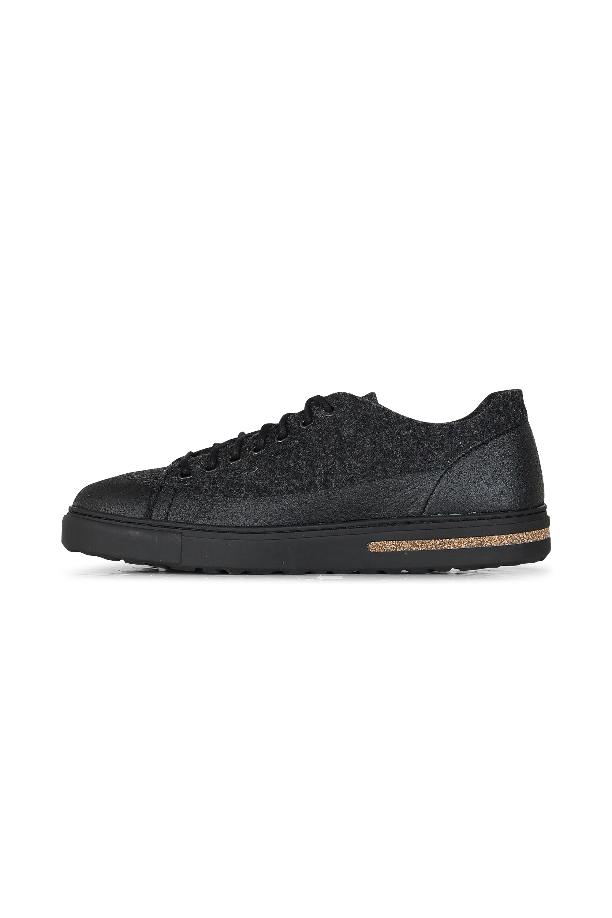 BIRKENSTOCK Baskets  Bend Low Dip FE Black Noir