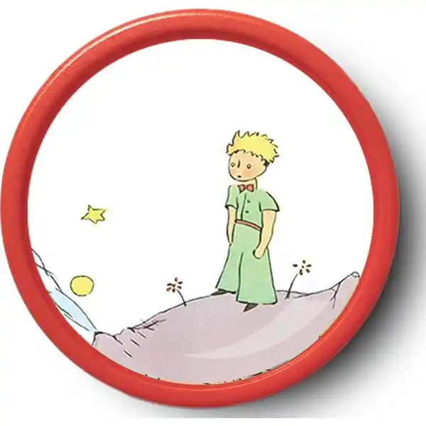 Audiochip Der kleine Prinz - Das Original-Hörspiel zum Buch