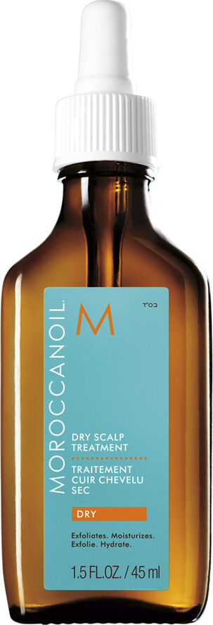 Moroccanoil Dry Scalp Treatment, 45 ml.