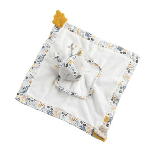 Doudou Mouchoir Promenons nous - SAUTHON Baby déco